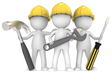 MAINTENANCE 